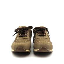 Sneakers Camel