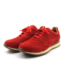 Sneakers Red
