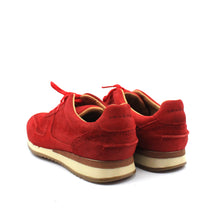 Sneakers Red