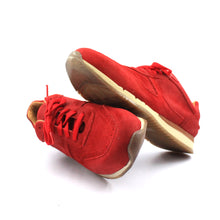 Sneakers Red