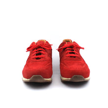 Sneakers Red